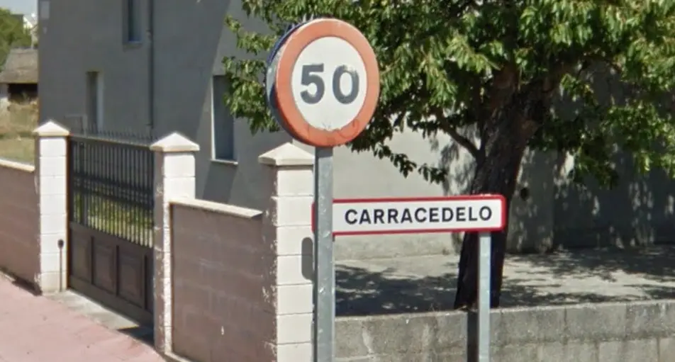 Carracedelo