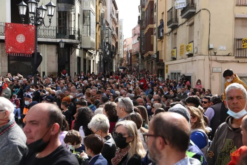 Domingo de Resurrección (2)