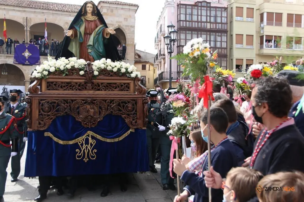 Domingo de Resurrección (8)