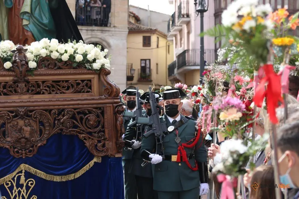 Domingo de Resurrección (9)