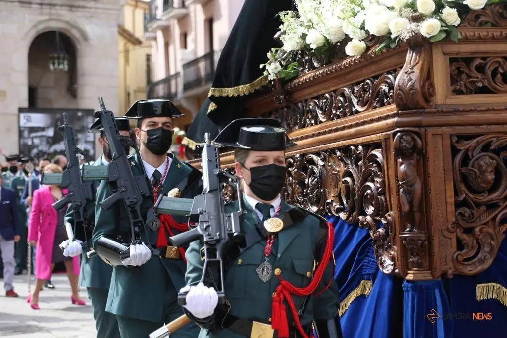 Domingo de Resurrección (10)
