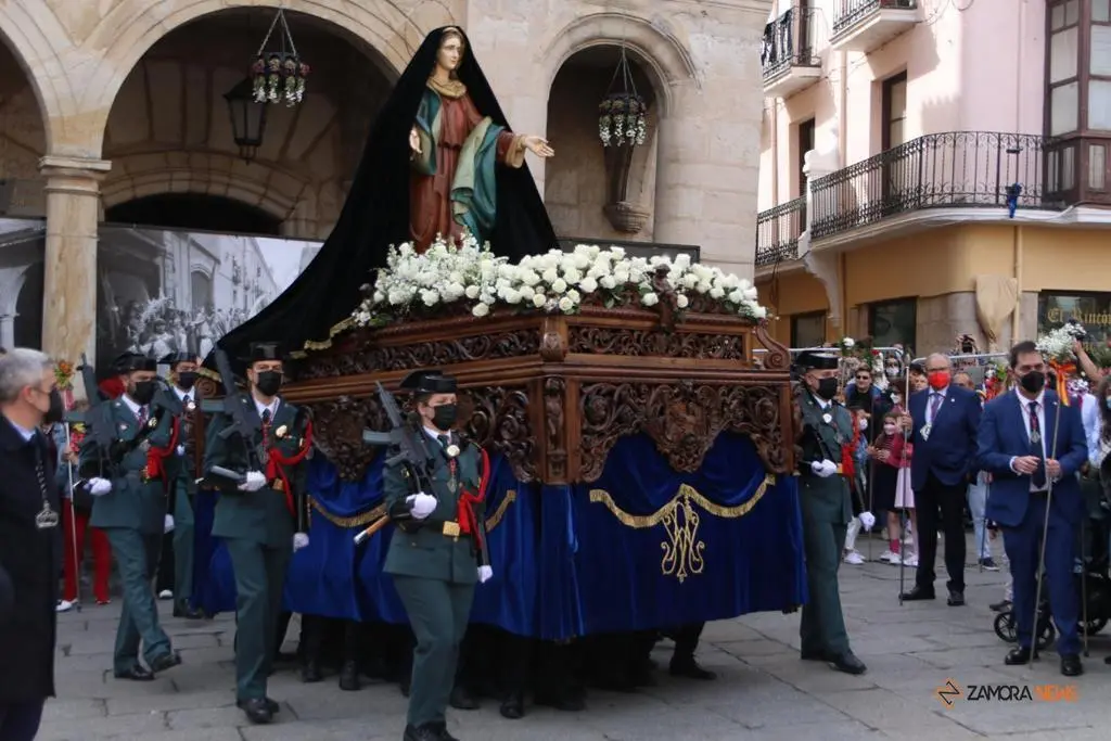 Domingo de Resurrección (12)