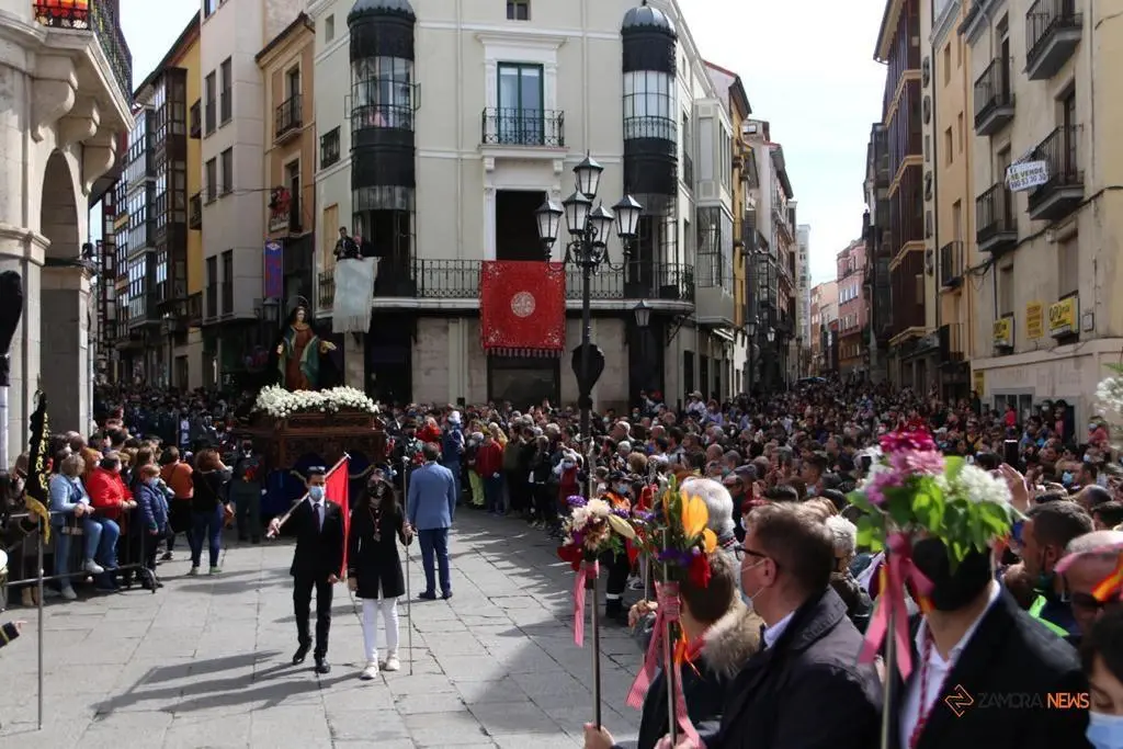 Domingo de Resurrección (13)