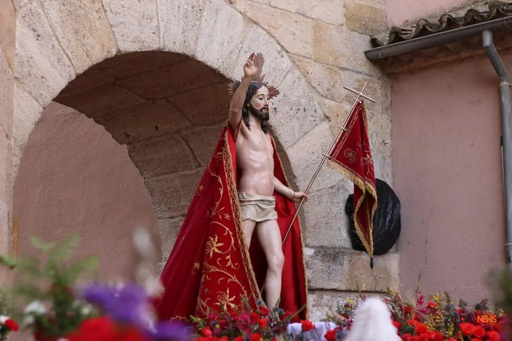 Domingo de Resurrección (17)