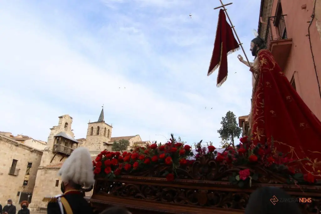 Domingo de Resurrección (18)