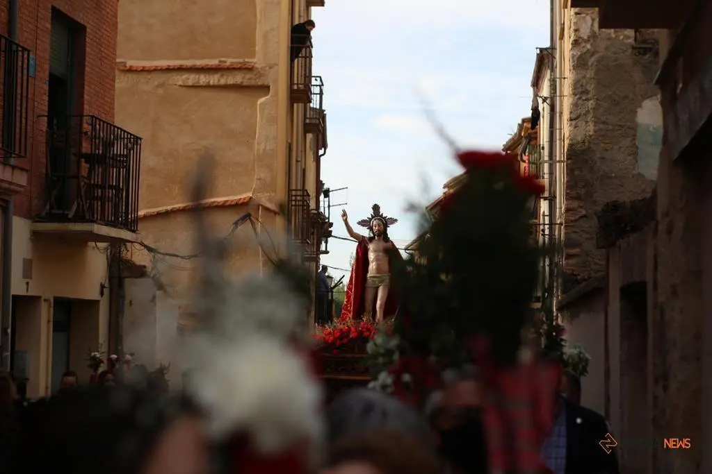 Domingo de Resurrección (19)