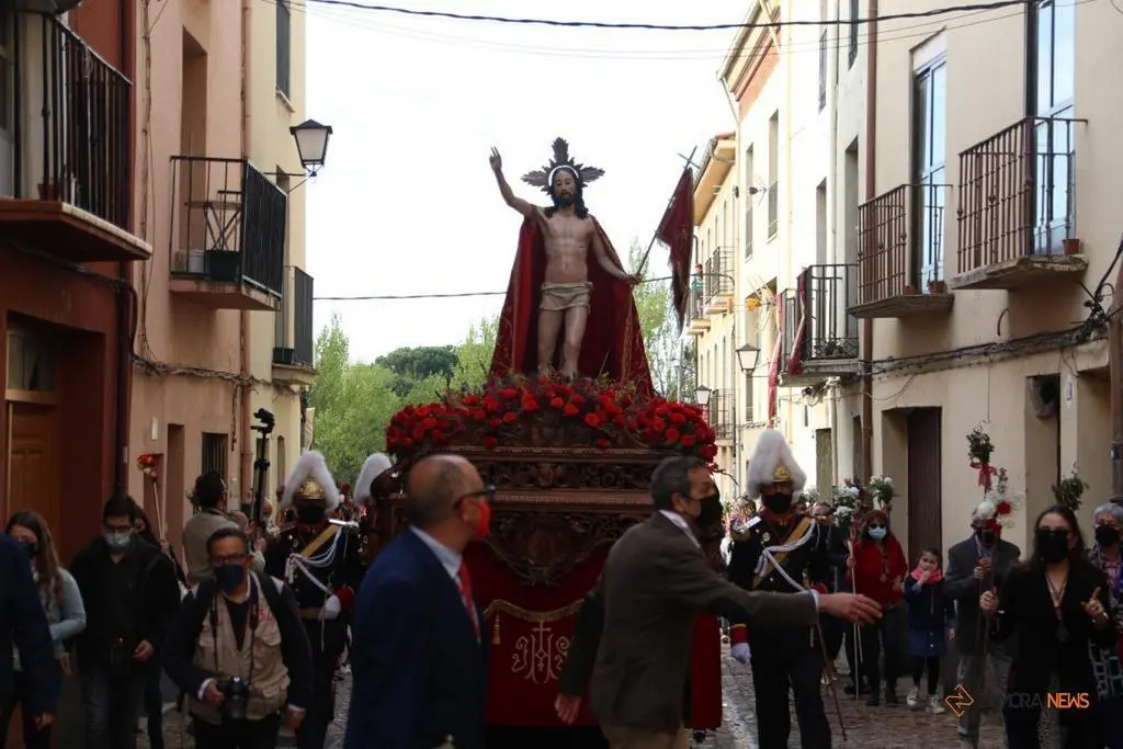 Domingo de Resurrección (20)