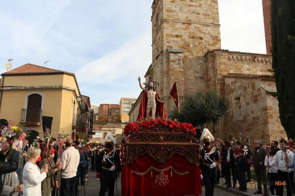 Domingo de Resurrección (25)