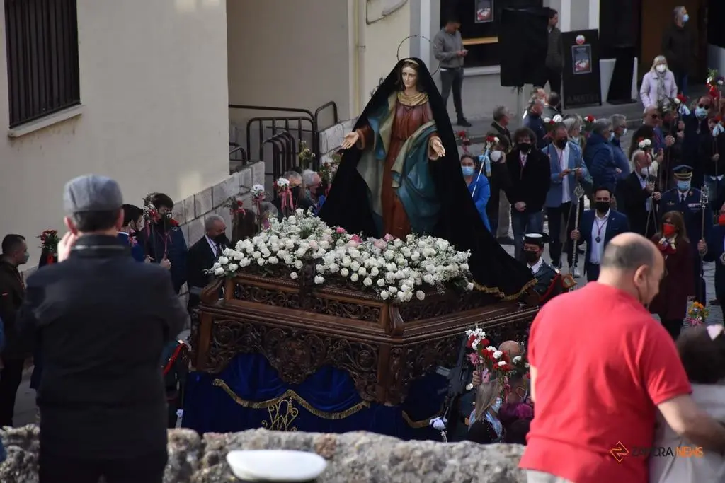 Domingo de Resurrección (43)