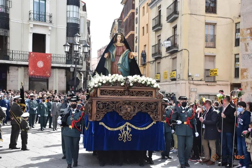 Domingo de Resurrección (78)