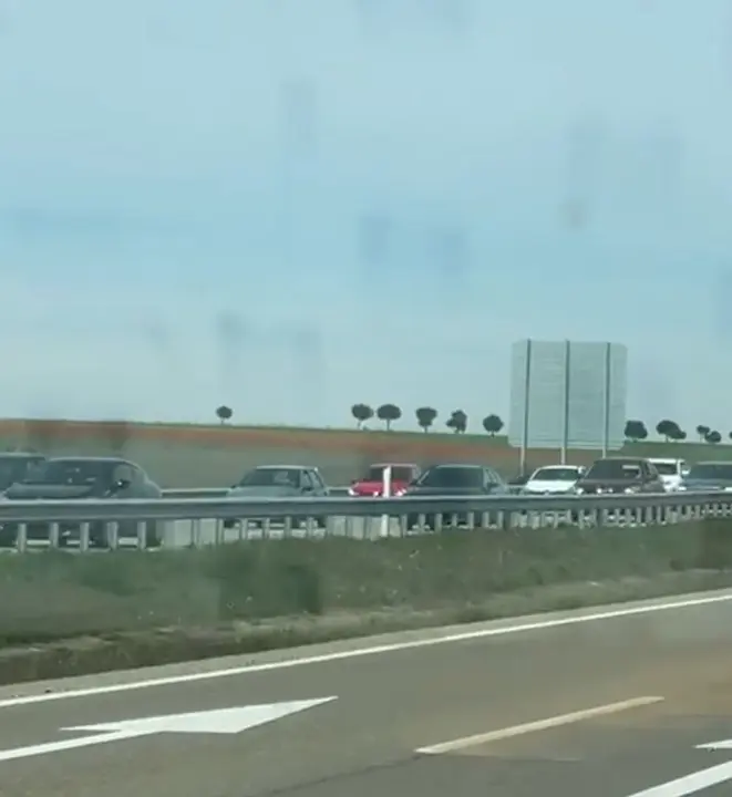 Atasco
