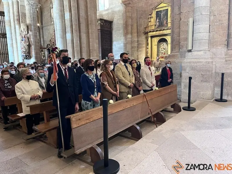 Domingo de resurrección en Toro (2)