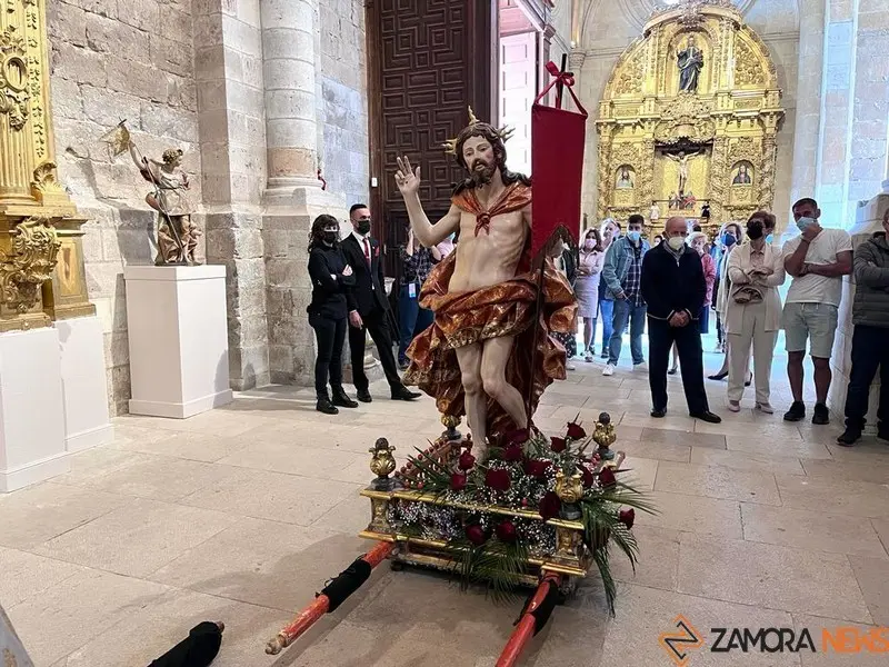 Domingo de resurrección en Toro (3)