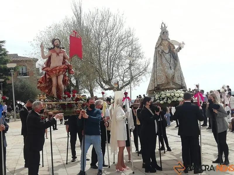 Domingo de resurrección en Toro (4)