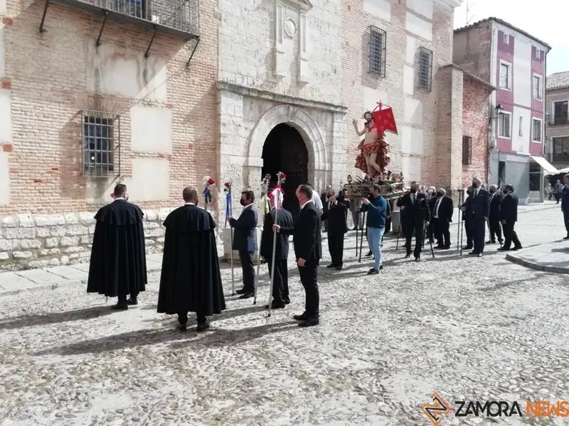 Domingo de resurrección en Toro (5)