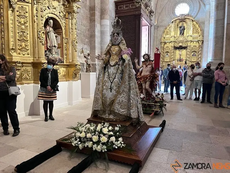 Domingo de resurrección en Toro (7)