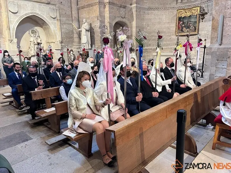 Domingo de resurrección en Toro (8)