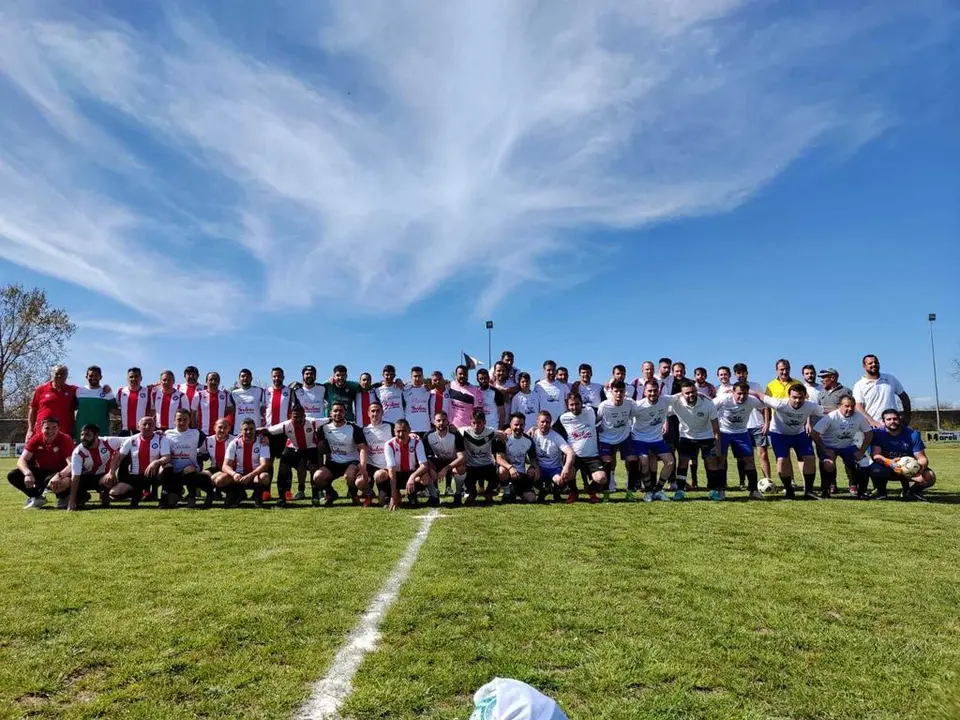 IV Torneo Solidario Argusino Vive