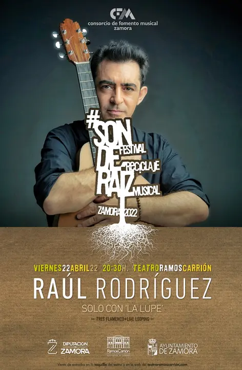 Raúl Rodríguez