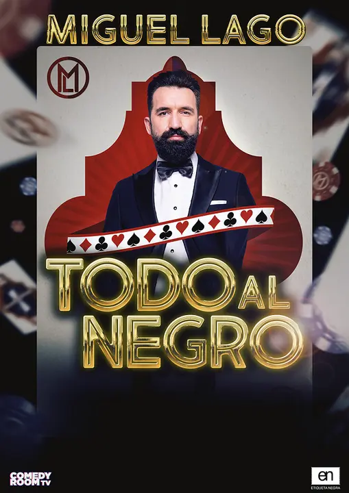 Miguel Lago