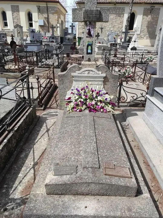 Ramón Álvarez