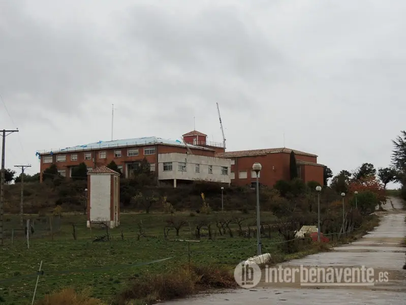 Santa Croya de Tera, Foto Interbenavente