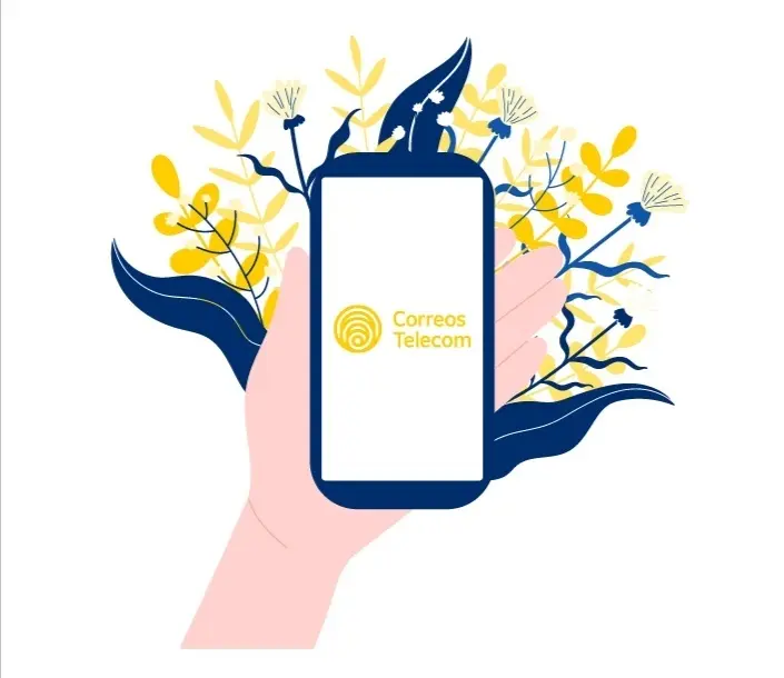 Correos Telecom