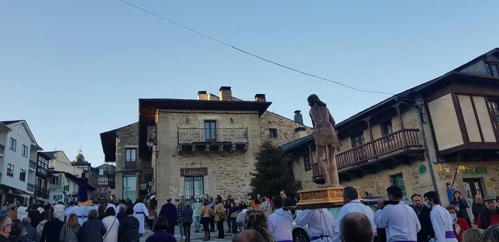 Foto Semana Santa
