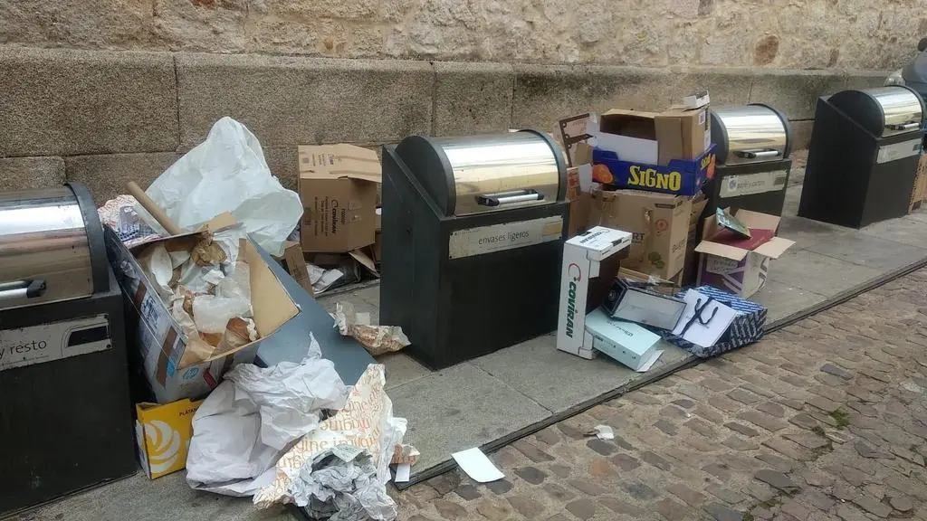 Basura