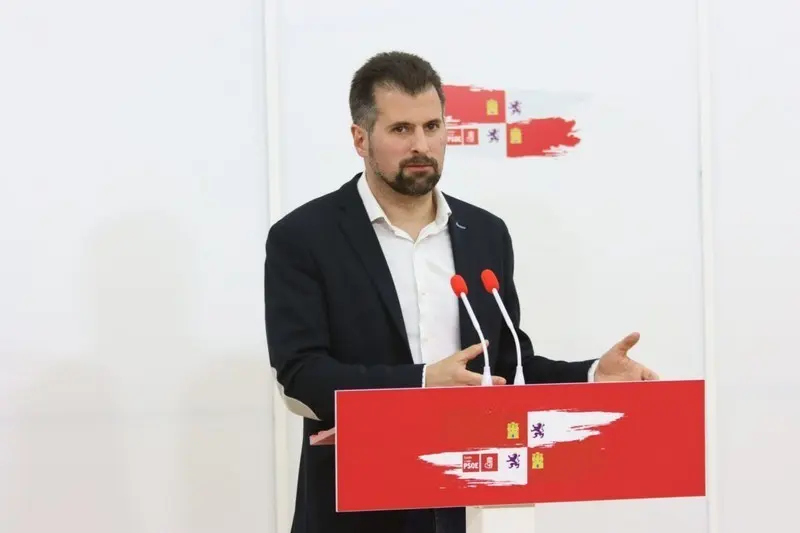 Luis Tudanca