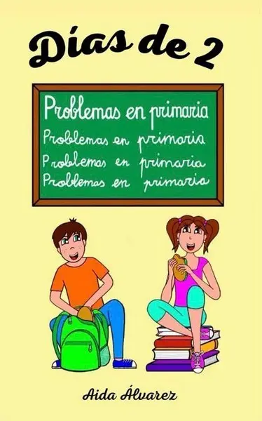 Portada del libro