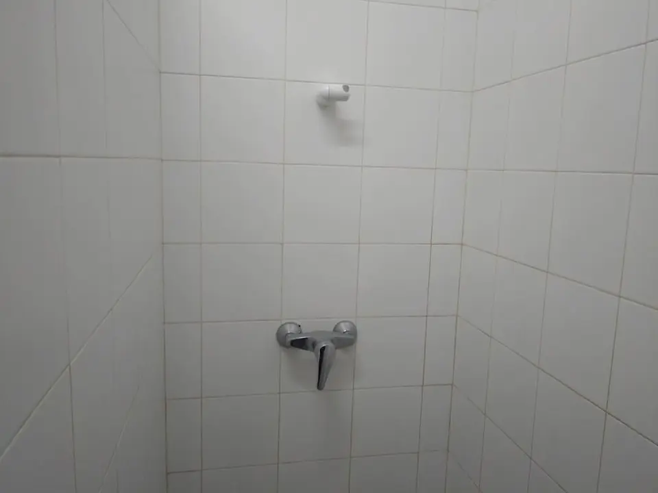 Ducha Los Pelambres