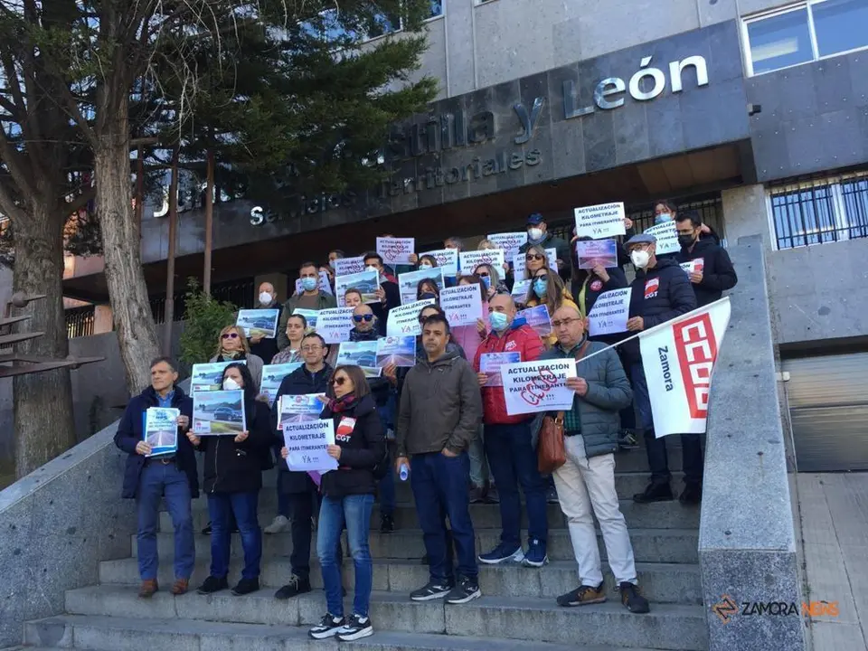 Sindicatos de Educación exigen la actualización de la compensación por kilometraje para los docentes itinerantes