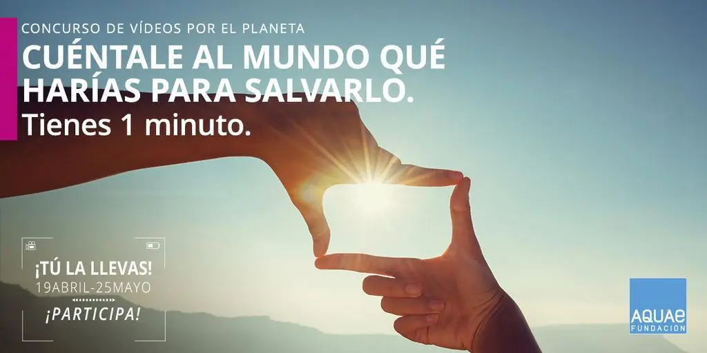 Concurso Tú la llevas