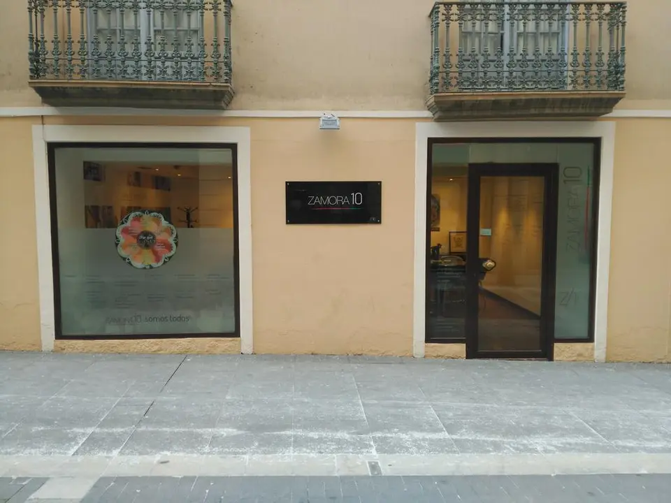 Oficina zamora 10