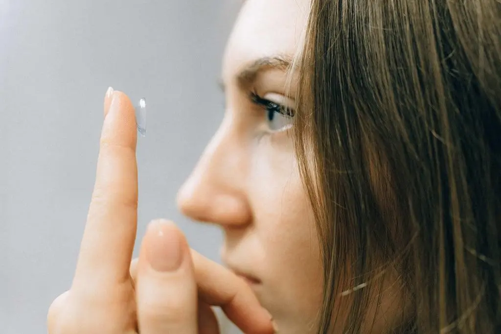 lentes-contacto-pexels