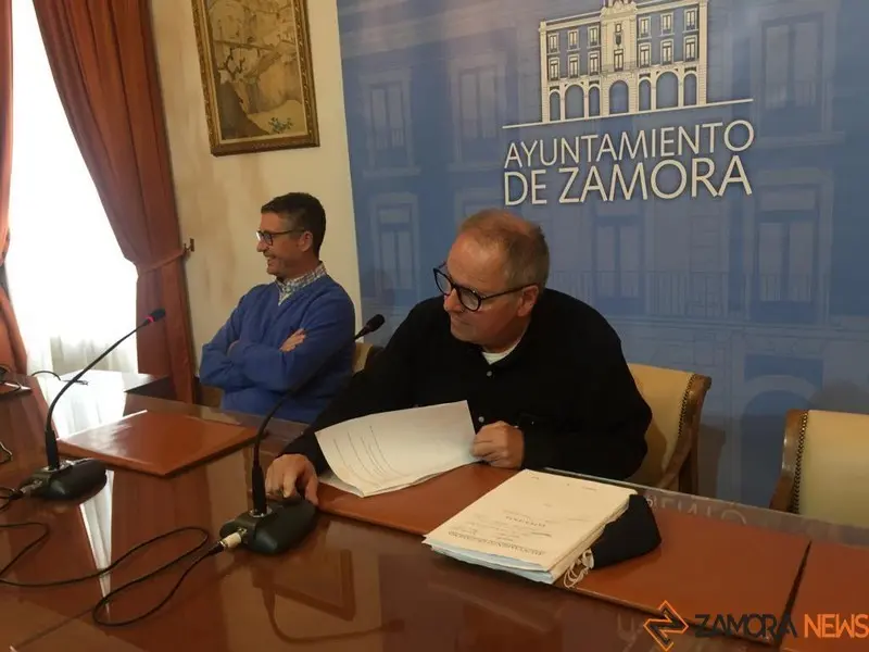 Ayuntamiento Zamora