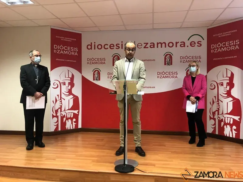 Diócesis de Zamora