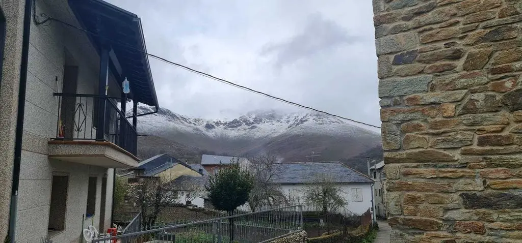 Sanabria