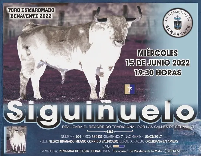 Siguiñuelo