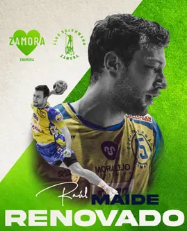 Raúl Maide