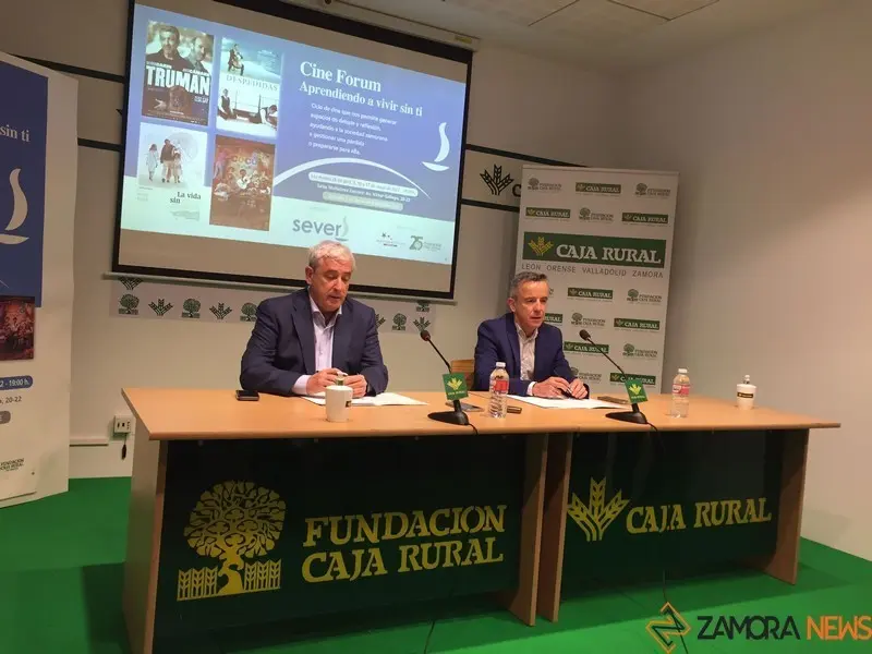 Fundación Caja Rural