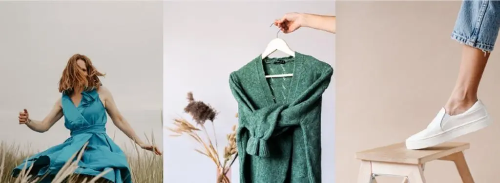 Moda sostenible