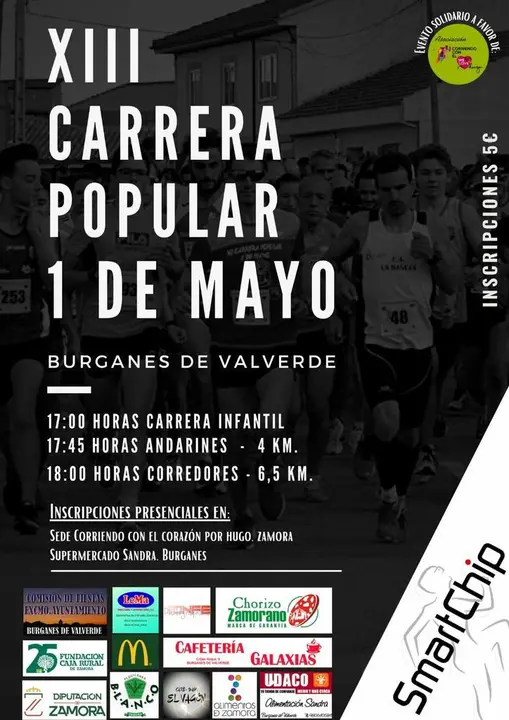 Burganes