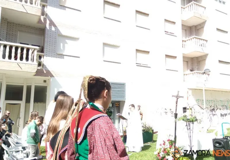 San José Obrero procesión (5)