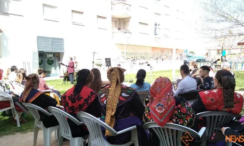 San José Obrero procesión (6)