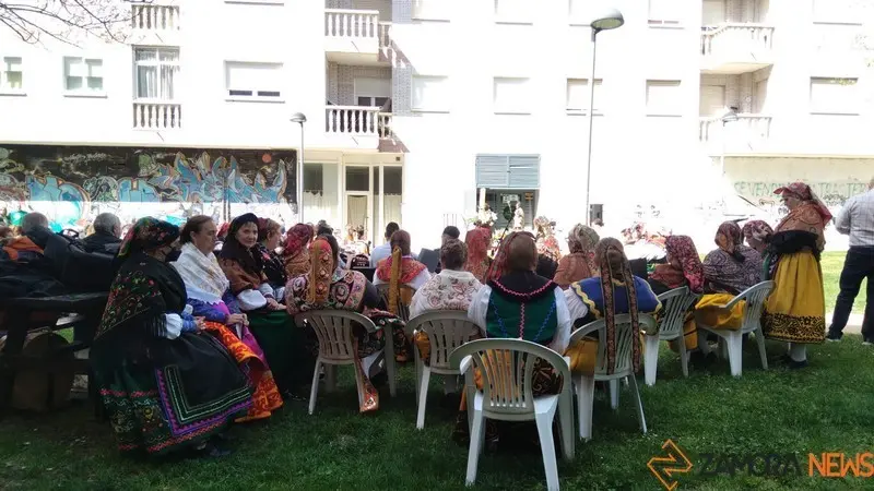 San José Obrero procesión (7)