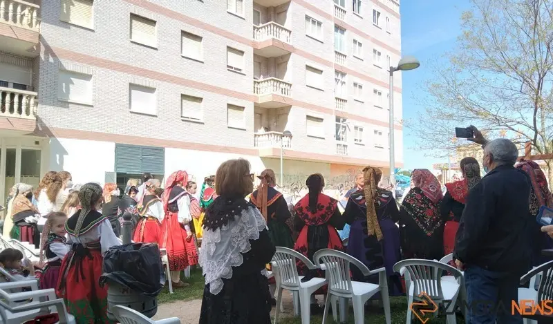 San José Obrero procesión (8)