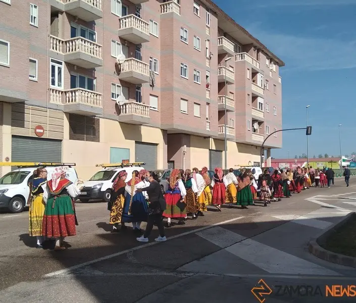 San José Obrero procesión (11)