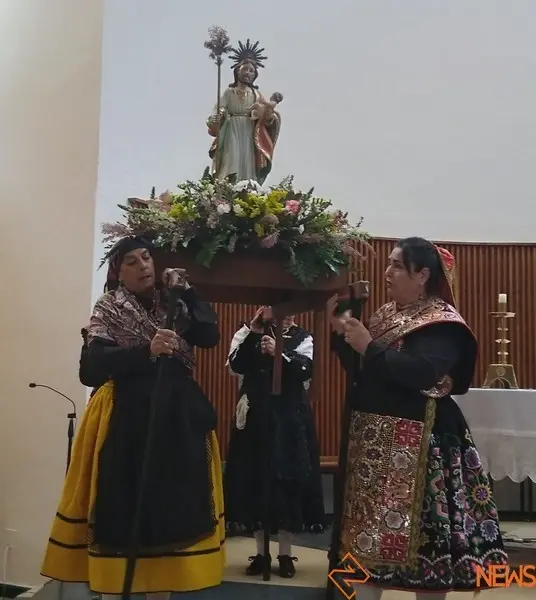 San José Obrero procesión (12)